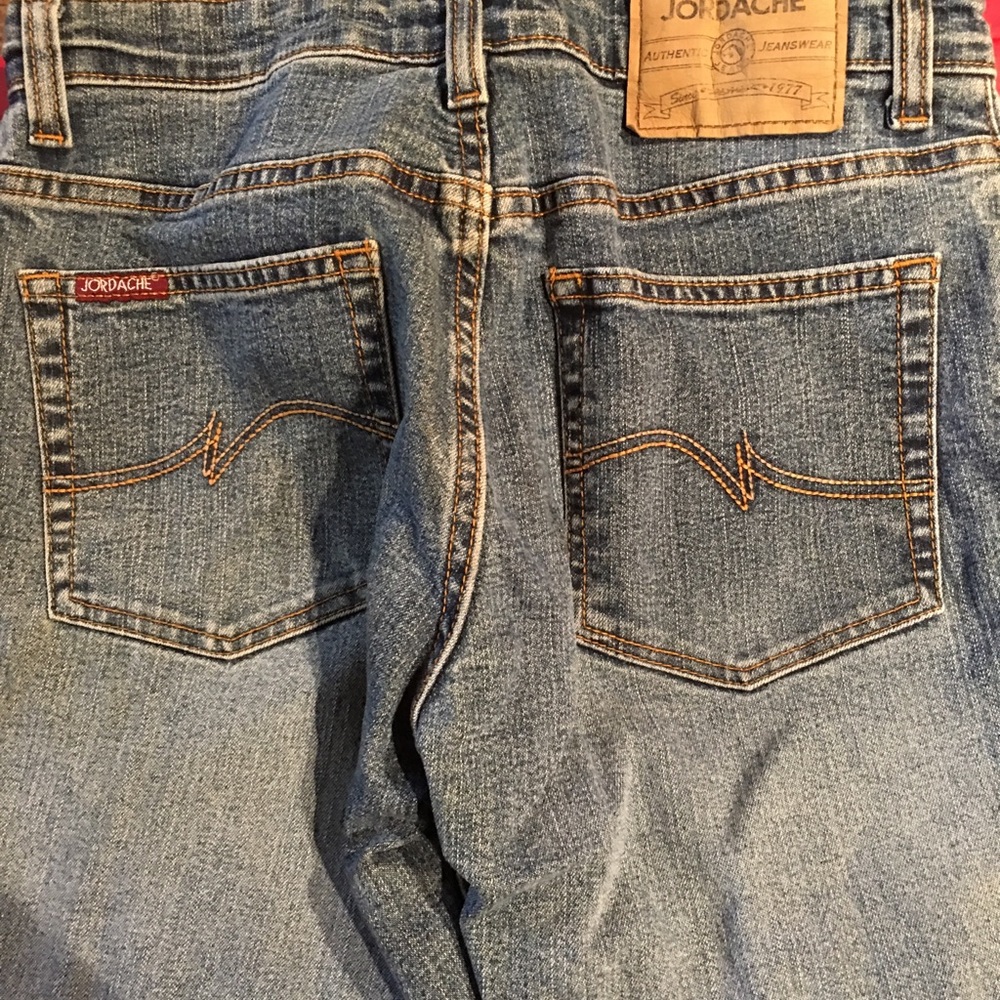 Jordache Jeans